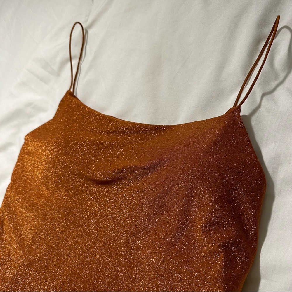 It’s Now Cool swimsuit/bodysuit